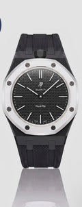 Oreo AP x Swatch Royal Pop Bracelet