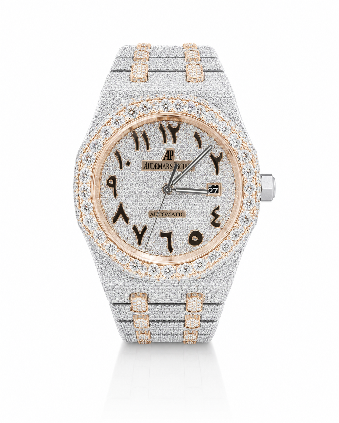GL Audemars Piguet